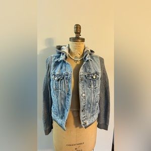 American Eagle Denim Jacket
